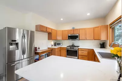 5017 Camel Heights Road, Evergreen, CO 80439 - Photo 7