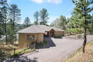 5017 Camel Heights Rd, Evergreen, CO 80439 - Photo 31