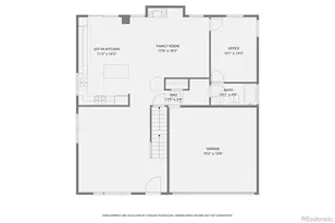 9783 Cheewall Ln, Parker, CO 80134 - Photo 31