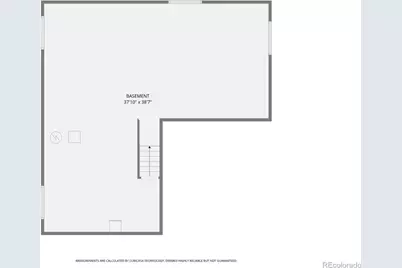 9783 Cheewall Lane, Parker, CO 80134 - Photo 29