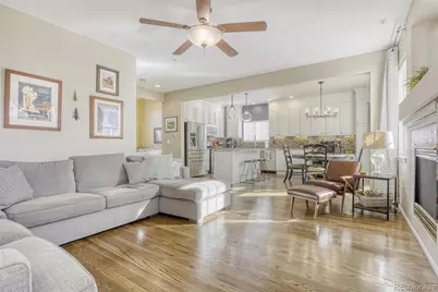 9783 Cheewall Lane, Parker, CO 80134 - Photo 11