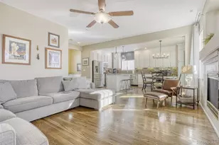 9783 Cheewall Ln, Parker, CO 80134 - Photo 11