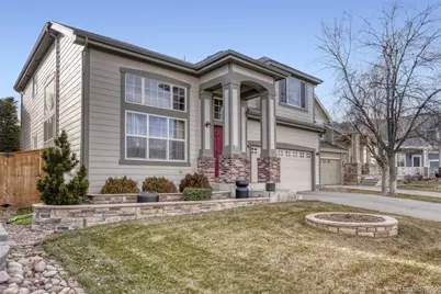 9783 Cheewall Lane, Parker, CO 80134 - Photo 1