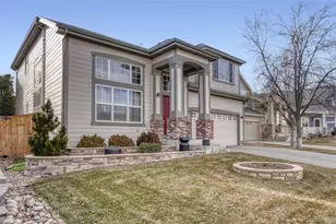 9783 Cheewall Ln, Parker, CO 80134 - Photo 1