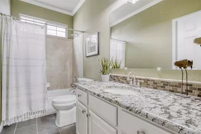 9783 Cheewall Lane, Parker, CO 80134 - Photo 13