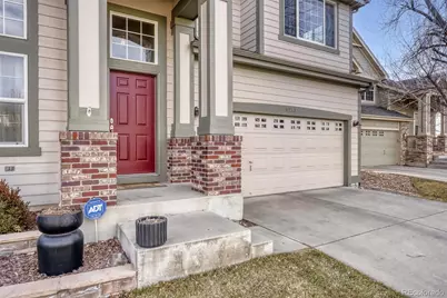 9783 Cheewall Lane, Parker, CO 80134 - Photo 3