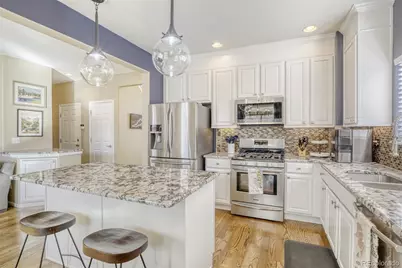 9783 Cheewall Lane, Parker, CO 80134 - Photo 7