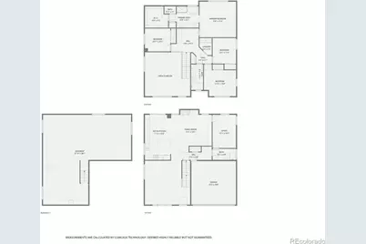 9783 Cheewall Lane, Parker, CO 80134 - Photo 27