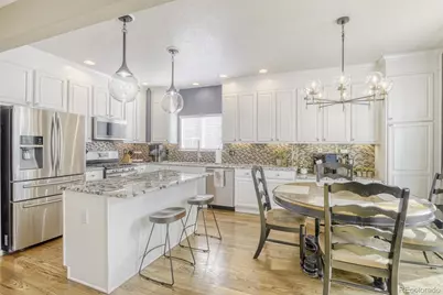 9783 Cheewall Lane, Parker, CO 80134 - Photo 9