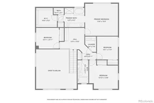 9783 Cheewall Ln, Parker, CO 80134 - Photo 29