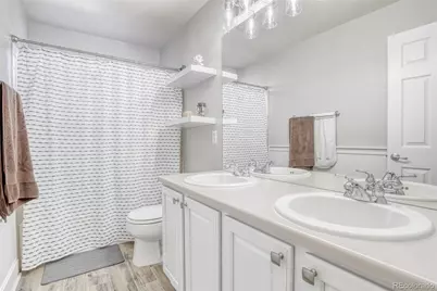 9783 Cheewall Lane, Parker, CO 80134 - Photo 21