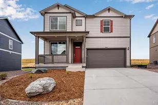 14204 Beebalm Ave, Parker, CO 80134 - Photo 1
