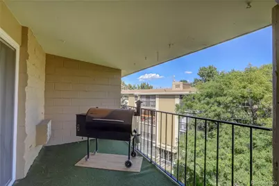3124 S Wheeling Way #404, Aurora, CO 80014 - Photo 13