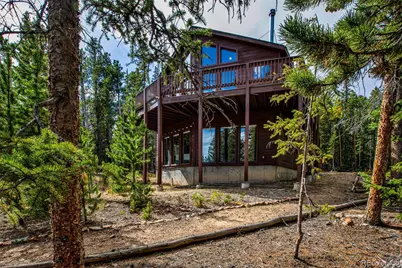 1647 Bobcat Lane, Fairplay, CO 80440 - Photo 1