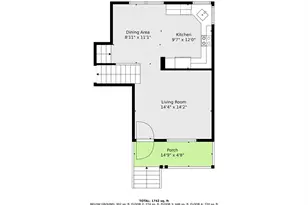 1288 S Beeler Ct, Denver, CO 80247 - Photo 31