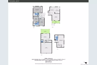 1288 S Beeler Court, Denver, CO 80247 - Photo 33