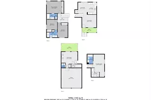 1288 S Beeler Ct, Denver, CO 80247 - Photo 33