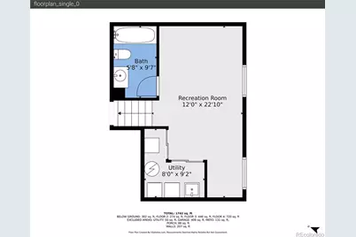 1288 S Beeler Court, Denver, CO 80247 - Photo 29