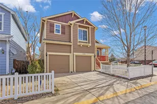 1288 S Beeler Ct, Denver, CO 80247 - Photo 1