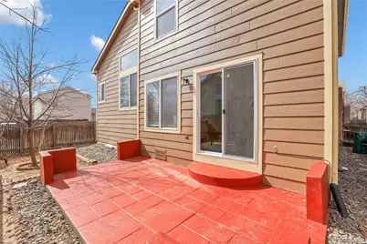 1288 S Beeler Court, Denver, CO 80247 - Photo 27