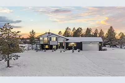 9232 N Surrey Drive, Castle Rock, CO 80108 - Photo 1