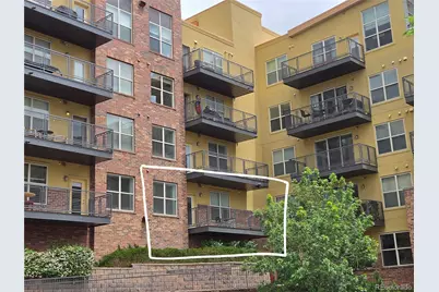 9079 E Panorama Circle #221, Englewood, CO 80112 - Photo 31