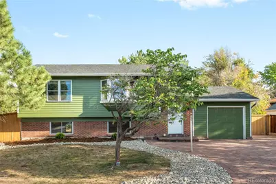 11019 Brownstone Drive, Parker, CO 80138 - Photo 1