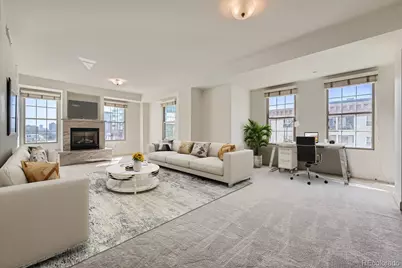 475 W 12th Avenue #9A, Denver, CO 80204 - Photo 3