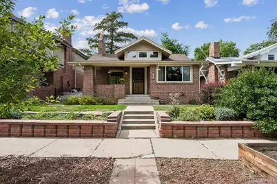 2665 Dahlia Street, Denver, CO 80207 - Photo 1