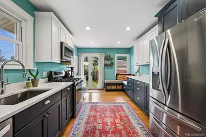 2665 Dahlia Street, Denver, CO 80207 - Photo 5