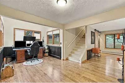4590 Parmalee Gulch Road Road, Indian Hills, CO 80454 - Photo 17