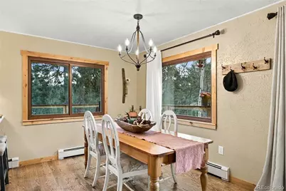 4590 Parmalee Gulch Road Road, Indian Hills, CO 80454 - Photo 13