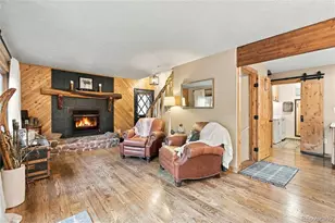 4590 Parmalee Gulch Road Rd, Indian Hills, CO 80454 - Photo 15