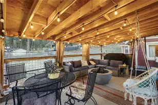 4590 Parmalee Gulch Road Rd, Indian Hills, CO 80454 - Photo 37