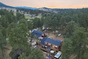 4590 Parmalee Gulch Road Rd, Indian Hills, CO 80454 - Photo 49