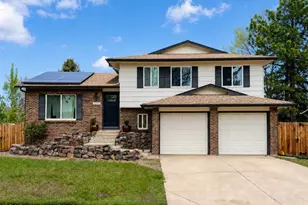 12553 W Grand Dr, Morrison, CO 80465 - Photo 1