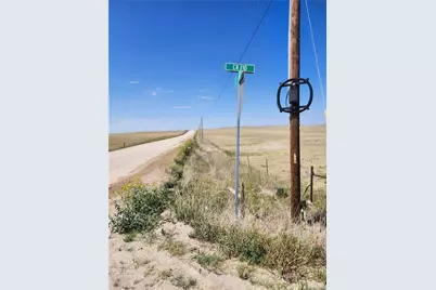County Road 148, Agate, CO 80101 - Photo 5