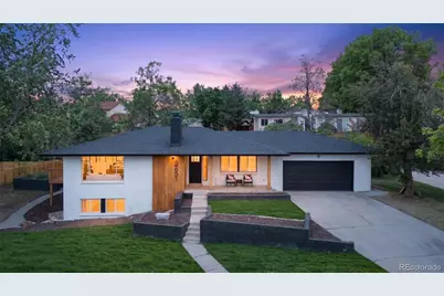 2651 S Chase Lane, Lakewood, CO 80227 - Photo 1