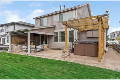 17039 W 86th Place, Arvada, CO 80007 - Photo 43
