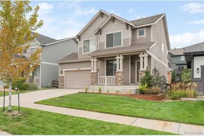 17039 W 86th Place, Arvada, CO 80007 - Photo 3