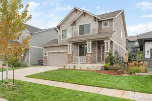 17039 W 86th Pl, Arvada, CO 80007 - Photo 3