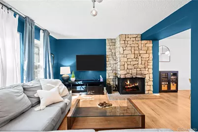 3851 S Fraser Street, Aurora, CO 80014 - Photo 5