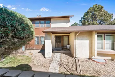 3851 S Fraser Street, Aurora, CO 80014 - Photo 1