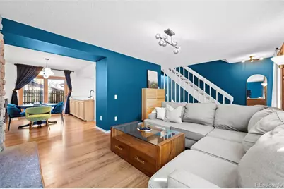 3851 S Fraser Street, Aurora, CO 80014 - Photo 7