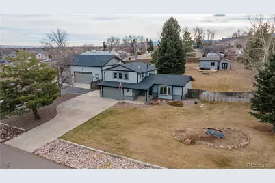 8594 W Fairview Drive, Littleton, CO 80128 - Photo 3