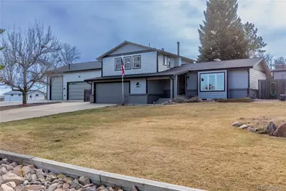 8594 W Fairview Drive, Littleton, CO 80128 - Photo 1