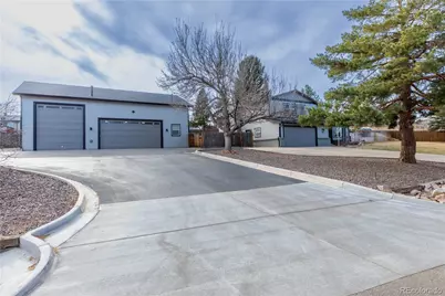 8594 W Fairview Drive, Littleton, CO 80128 - Photo 29
