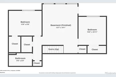 2339 Lavender Hill Lane, Lafayette, CO 80026 - Photo 49