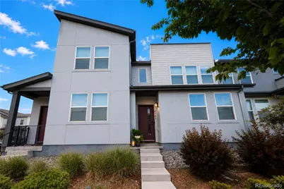 4763 Memphis Street, Denver, CO 80239 - Photo 1