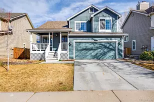 19113 E Molly Ave, Parker, CO 80134 - Photo 1